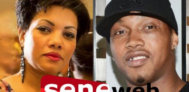 Divorce : El Hadji Diouf demande à Valérie Bishop de rester Divorce : El Hadji Diouf demande à Valérie Bishop de rester