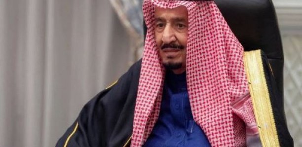 Arabie Saoudite : Le roi Salmane hospitalisé