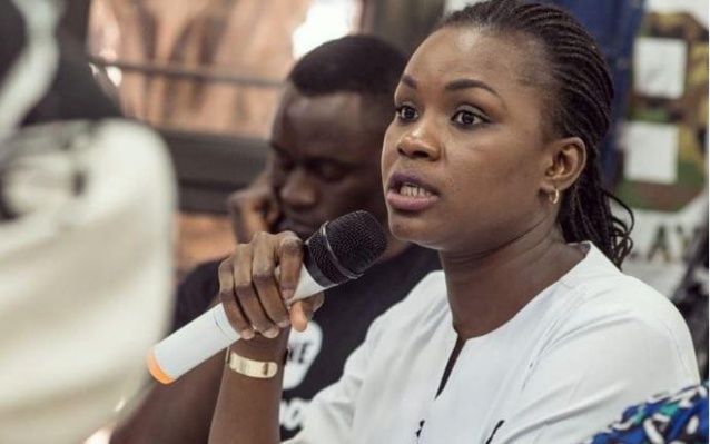 « J’ai informé en priorité Me Aïssata Tall Sall de mon choix, je n’ai pas reçu de réponse », Honorable Marième Soda Ndiaye sur son adhésion à AAR Sénégal « J’ai informé en priorité Me Aïssata Tall Sall de mon choix, je n’ai pas reçu de réponse », Honorable Marième Soda Ndiaye sur son adhésion à AAR Sénégal