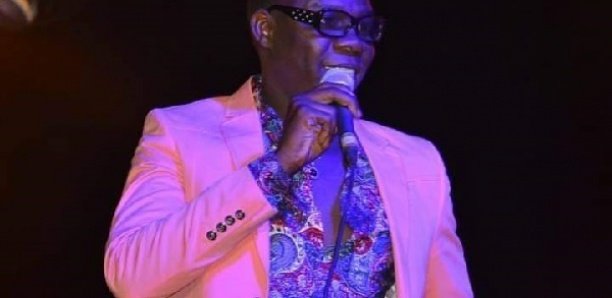 Abdou Guité Seck signe son retour sur la scène parisienne