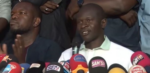 Dr Babacar Diop aux Thiessois : "Aidez-moi à transformer cette ville !" Dr Babacar Diop aux Thiessois : "Aidez-moi à transformer cette ville !"