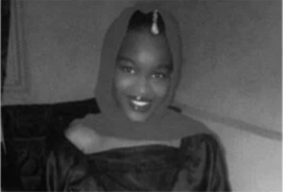 Yeumbeul Cité Comico: Mame Diarra Fall, âgée de 24 ans n’a plus donné signe de vie Yeumbeul Cité Comico: Mame Diarra Fall, âgée de 24 ans n’a plus donné signe de vie