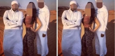 Affaire Dubaï Porta Potty : 2 animatrices de radio et télévision du Sénégal parmi les victimes Affaire Dubaï Porta Potty : 2 animatrices de radio et télévision du Sénégal parmi les victimes