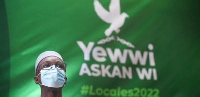 Législatives : les termes de l’accord Yewwi/Wallu