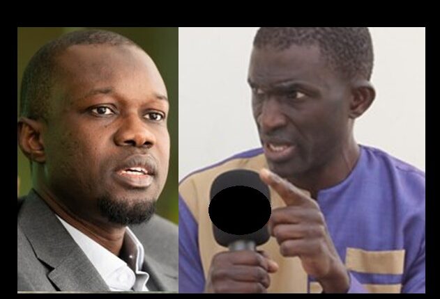 Législatives 2022 : Accords de soutien entre YAW et WALLU dans les départements, Ousmane Sonko et Lamine Thiam respectivement têtes de liste.