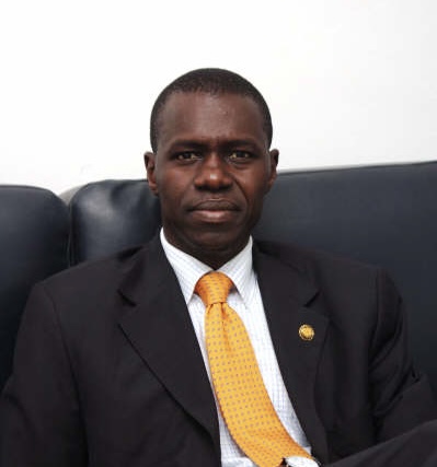 Législatives 2022 : Moubarack Lô investi sur la liste And Nawlé dans le département de Louga.