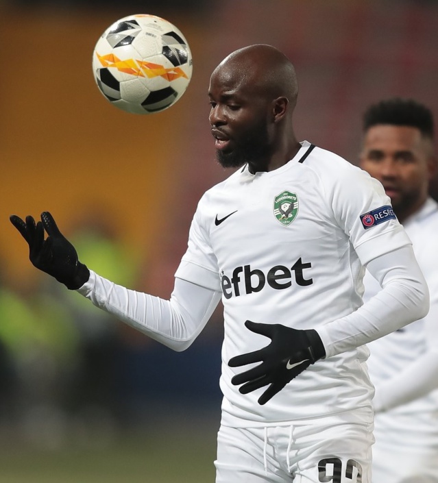 Football. Jody Lukoki, international congolais formé à l’Ajax Amsterdam, est décédé à 29 ans