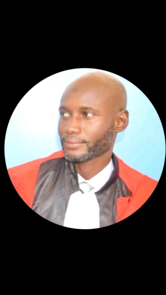 Mise au point  (Dr. Papa Moussa Saliou GUEYE )