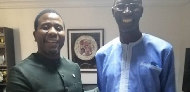 Kalidou Niasse, démissionnaire de Gueum Sa Bopp: « Bougane symbolise tout ce qui est abject des politiciens »