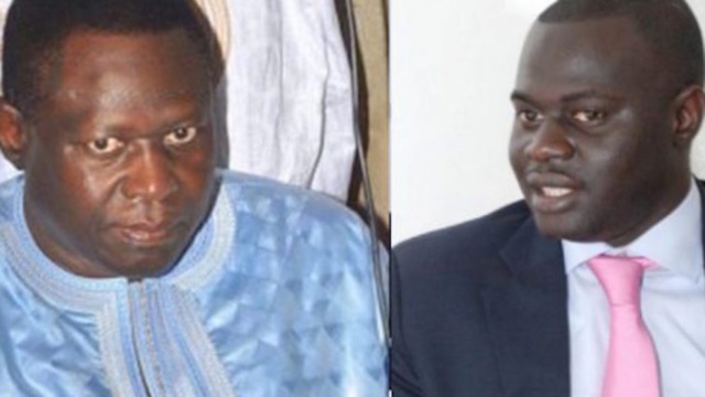 DOSSIER LOCAFRIQUE RENVOYE AU 24 MAI : Khadim Bâ demande à discuter d’abord avec son père