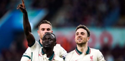 Ballon d’Or, Barça, Bayern : Sadio Mané calme le jeu Ballon d’Or, Barça, Bayern : Sadio Mané calme le jeu