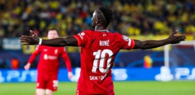 Transfert : Liverpool a pris sa décision pour Sadio Mané Transfert : Liverpool a pris sa décision pour Sadio Mané
