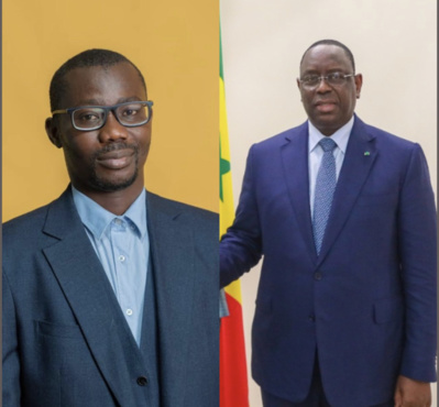 BBY pêche encore dans les eaux de YAW : Adama Sarr, maire de Keur Massar Nord dit oui à Macky ! BBY pêche encore dans les eaux de YAW : Adama Sarr, maire de Keur Massar Nord dit oui à Macky !