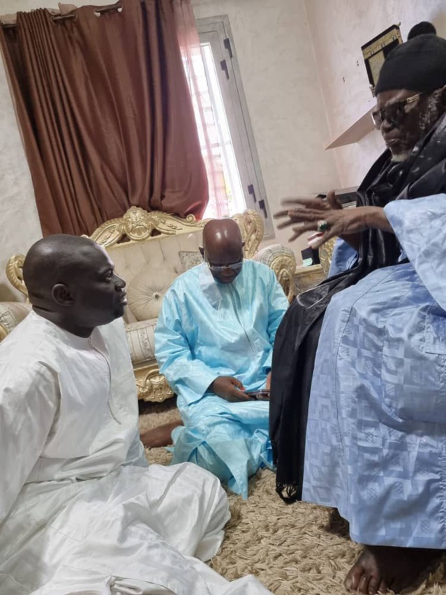 Dossier Locafrique – Le fils s’agrippe, le père attendra encore pour reprendre la tête de la société