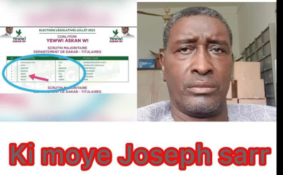 Une liste non paritaire est irrecevable selon: Une liste non paritaire est irrecevable selon: