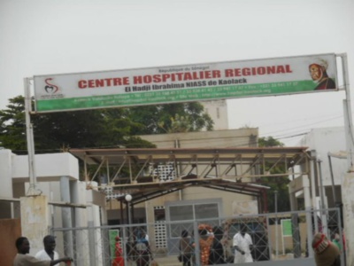 Kaolack : l'assistante infirmière bénéficie d'un retour de parquet. Kaolack : l'assistante infirmière bénéficie d'un retour de parquet.