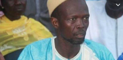 Liste de Yaw rejetée à Dakar : La conséquence d’un désaccord entre Khalifa Sall et le PDS, selon Cheikh Bara Dolly Mbacké Liste de Yaw rejetée à Dakar : La conséquence d’un désaccord entre Khalifa Sall et le PDS, selon Cheikh Bara Dolly Mbacké