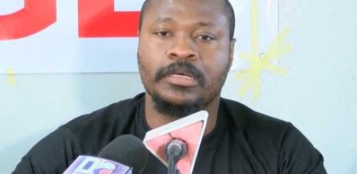 Candidat aux Législatives: Pourquoi Guy Marius Sagna s'est entretenu avec des émissaires de l'Ambassade des USA