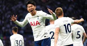 TOTTENHAM - ARSENAL : LES SPURS L'EMPORTENT ET RELANCENT LA COURSE À LA QUALIFICATION EN LIGUE DES CHAMPIONS TOTTENHAM - ARSENAL : LES SPURS L'EMPORTENT ET RELANCENT LA COURSE À LA QUALIFICATION EN LIGUE DES CHAMPIONS