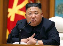 Premier cas de Covid en Corée du Nord, Kim Jong Un ordonne un confinement national Premier cas de Covid en Corée du Nord, Kim Jong Un ordonne un confinement national
