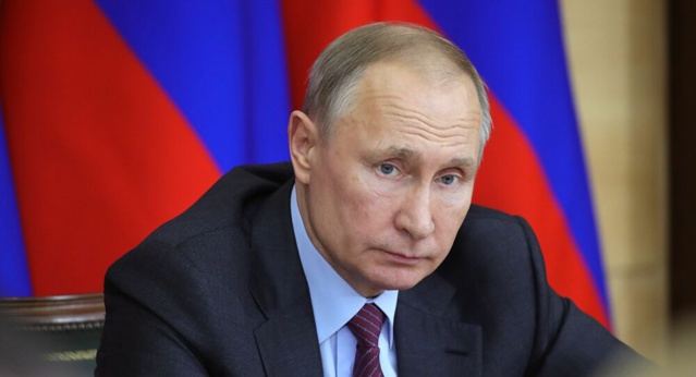 Gaz russe : Poutine accentue les coupures vers l’Europe, Berlin s’insurge contre cette « arme énergétique »