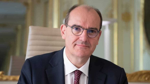 Le site internet de Matignon annonce par erreur la démission du gouvernement Le site internet de Matignon annonce par erreur la démission du gouvernement