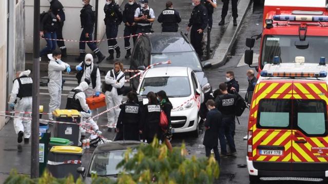 Le suspect de la fusillade de Buffalo a publié un manifeste apparent citant la théorie du «grand remplacement»