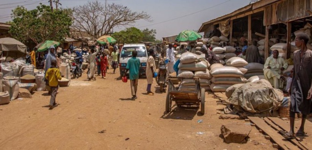 Impact socio-économique de la Covid-19: 58 millions d’Africains ont franchi le seuil de l’extrême pauvreté (Rapport)