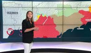 Guerre en Ukraine : les forces russes à la peine Guerre en Ukraine : les forces russes à la peine