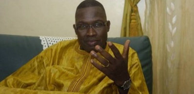 Non respect de la parité par Yewwi: Ibrahima Sall du Model invite Barthelemy Dias et Cie à la raison Non respect de la parité par Yewwi: Ibrahima Sall du Model invite Barthelemy Dias et Cie à la raison