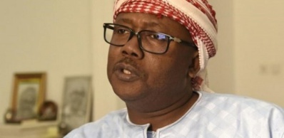 Guinée Bissau : Embalo dissout l’Assemblée nationale Guinée Bissau : Embalo dissout l’Assemblée nationale