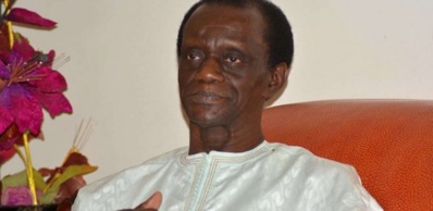 Propagande Lgbt : JAMRA soutient la digne posture de l'international Idrissa Gana Guèye