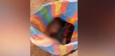 Bargny: La mer refoule le corps sans vie d’un nouveau-né Bargny: La mer refoule le corps sans vie d’un nouveau-né