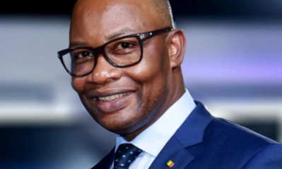 Me Moussa Diop après la sortie de Déthié Fall : "Cet aveu de taille engage Khalifa Sall, qui a déçu tout l'espoir des Sénégalais" Me Moussa Diop après la sortie de Déthié Fall : "Cet aveu de taille engage Khalifa Sall, qui a déçu tout l'espoir des Sénégalais"