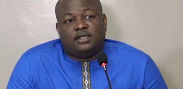 Refus de réceptionner les documents de Yaw : « La Commission commet un abus de pouvoir et viole la loi », Ngouda Mboup Refus de réceptionner les documents de Yaw : « La Commission commet un abus de pouvoir et viole la loi », Ngouda Mboup