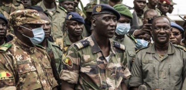 Tentative de putsch au Mali : Un Colonel, membre du CNT, arrêté Tentative de putsch au Mali : Un Colonel, membre du CNT, arrêté