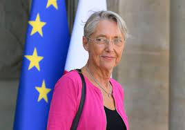 7 choses à savoir sur Élisabeth Borne, la nouvelle Première ministre
