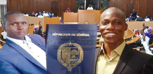 Affaire Passeports diplomatiques : fortunes diverses pour les députés Biaye, Sall et leur complice, reconnus tous coupables Affaire Passeports diplomatiques : fortunes diverses pour les députés Biaye, Sall et leur complice, reconnus tous coupables