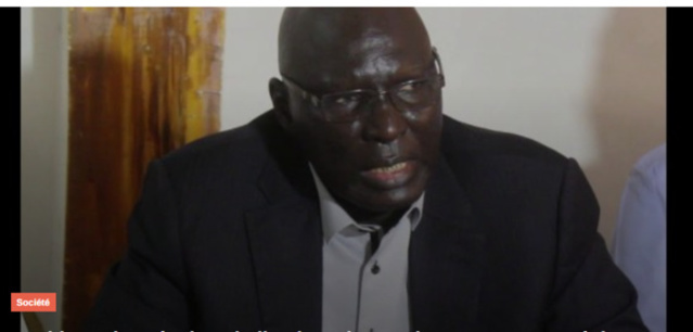 Législatives : Diamniadio veut son maire comme titulaire sur les listes de Bby Législatives : Diamniadio veut son maire comme titulaire sur les listes de Bby