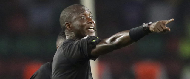 Bakary Gassama, un pied de nez à l’Algérie ! Bakary Gassama, un pied de nez à l’Algérie !