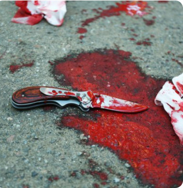 Maroc : une Sénégalaise poignardée à mort par son mari devant leur fille