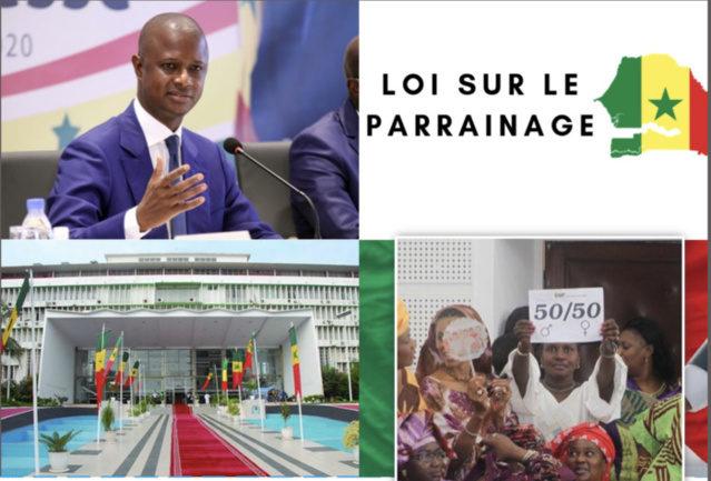 Listes de candidatures et impératifs pour les partis et coalitions : Ce qu’exige la loi électorale en son article L. 149. Listes de candidatures et impératifs pour les partis et coalitions : Ce qu’exige la loi électorale en son article L. 149.