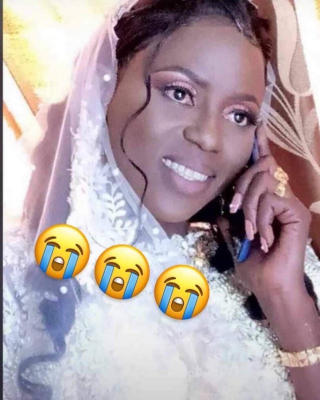 Ce que l'on sait sur le meurtre de la gérante de multiservice à Pikine et le crime passionnel à Casa- La police "sur une piste sérieuse"pour le cas Kiné Gaye; Ibrahima Diop douterait sur la ...paternité de sa fille de deux ans avec sa femme Ce que l'on sait sur le meurtre de la gérante de multiservice à Pikine et le crime passionnel à Casa- La police "sur une piste sérieuse"pour le cas Kiné Gaye; Ibrahima Diop douterait sur la ...paternité de sa fille de deux ans avec sa femme