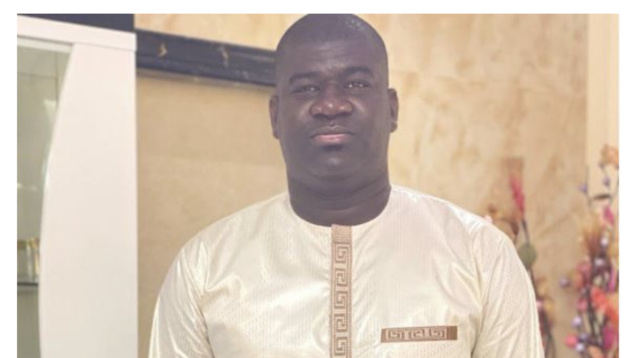 Toubab Diop (APR Guédiawaye) : « Si Farba Ngom n’arrête pas de s’attaquer à Cheikh Ba, je vais le remettre à sa place »