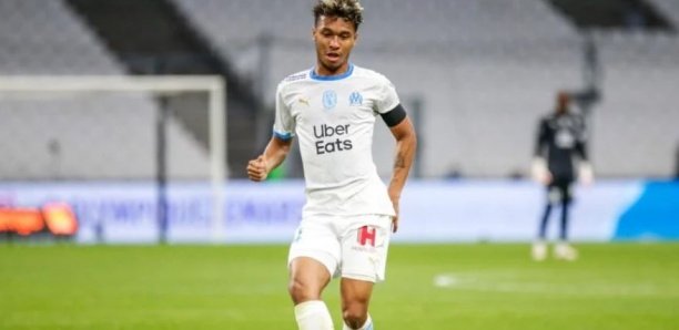 Contacts avec le Sénégal : l’agent de Boubacar Kamara invite Aliou Cissé à dire la vérité Contacts avec le Sénégal : l’agent de Boubacar Kamara invite Aliou Cissé à dire la vérité