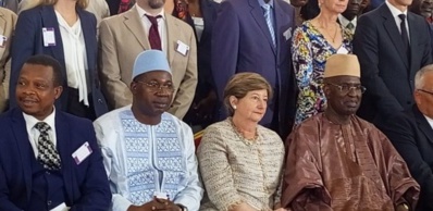 Justice internationale : Me Malick Sall appelle à lever les malentendus entre l’Afrique et la CPI Justice internationale : Me Malick Sall appelle à lever les malentendus entre l’Afrique et la CPI