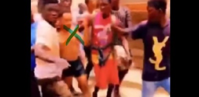 Agression d’un présumé homosexuel aux HLM : Trois personnes arrêtées Agression d’un présumé homosexuel aux HLM : Trois personnes arrêtées