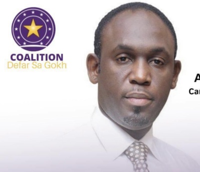 Législatives 2022 : La coalition Défar Sa Gox aussi out. Législatives 2022 : La coalition Défar Sa Gox aussi out.