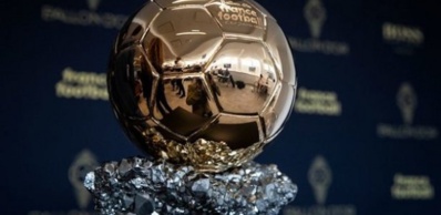 Ballon d’Or 2022 : La date de la cérémonie de remise du trophée connue Ballon d’Or 2022 : La date de la cérémonie de remise du trophée connue