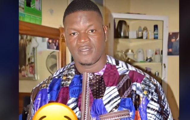 Décès du lutteur Akon de l’écurie Sakkou Kham Kham Décès du lutteur Akon de l’écurie Sakkou Kham Kham